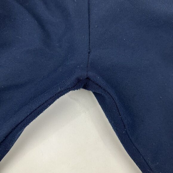 VTG Robbe Blue Ski Snowboard Pants Winter Foot Stirrups Made in USA 30" Waist - Picture 15 of 16